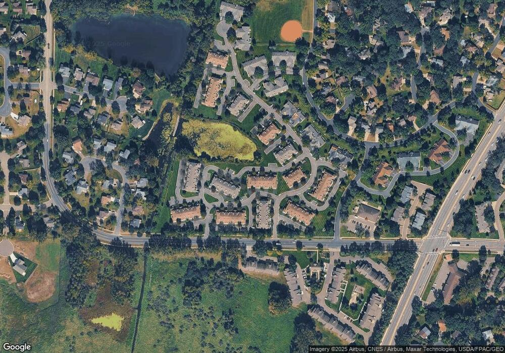 1811 121st Ln NW unit 409, Coon Rapids, MN 55448 - photo 1