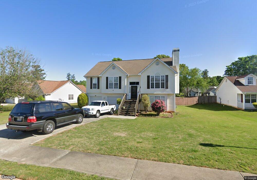 10676 Paladin Dr, Hampton, GA 30228 - photo 1