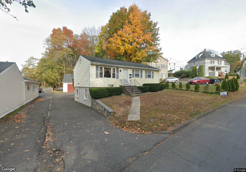 119 Triangle St, Danbury, CT 06810 - photo 1