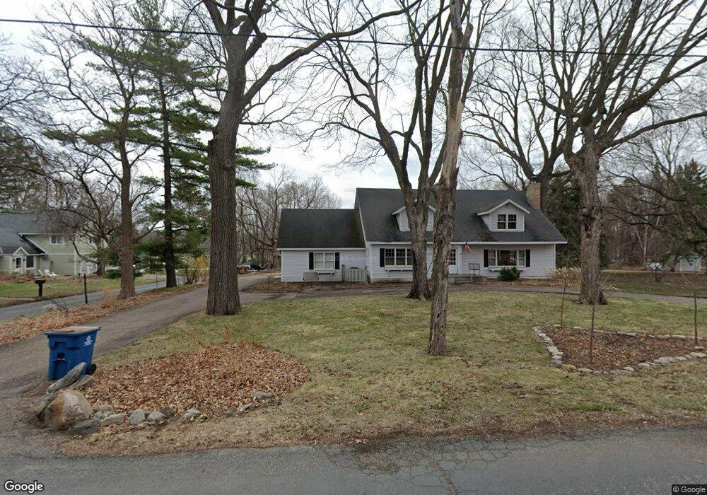 3825 Virginia Ave, Wayzata, MN 55391 - photo 1