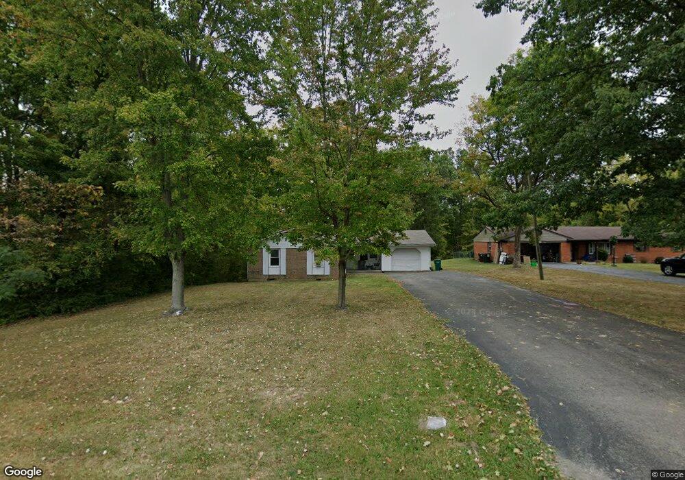 118 Green Acres Dr, Georgetown, OH 45121 - photo 1