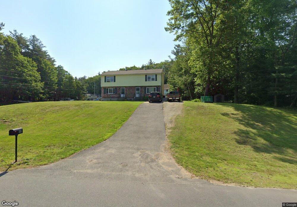 8 Overlook Dr unit L, Derry, NH 03038 - photo 1