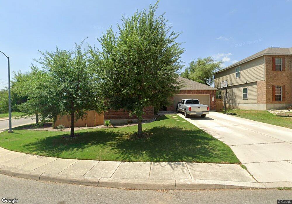 10502 Hanbury Path, Helotes, TX 78023 - photo 1
