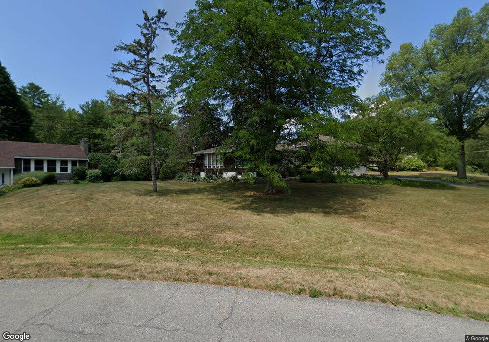 68 St Stephens Ln W, Schenectady, NY 12302 - photo 1