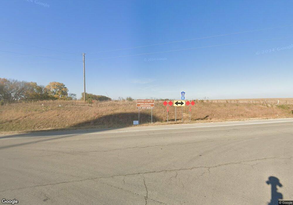 blk1 Lot 17 E 850 Rd, Lawrence, KS 66049 - photo 1