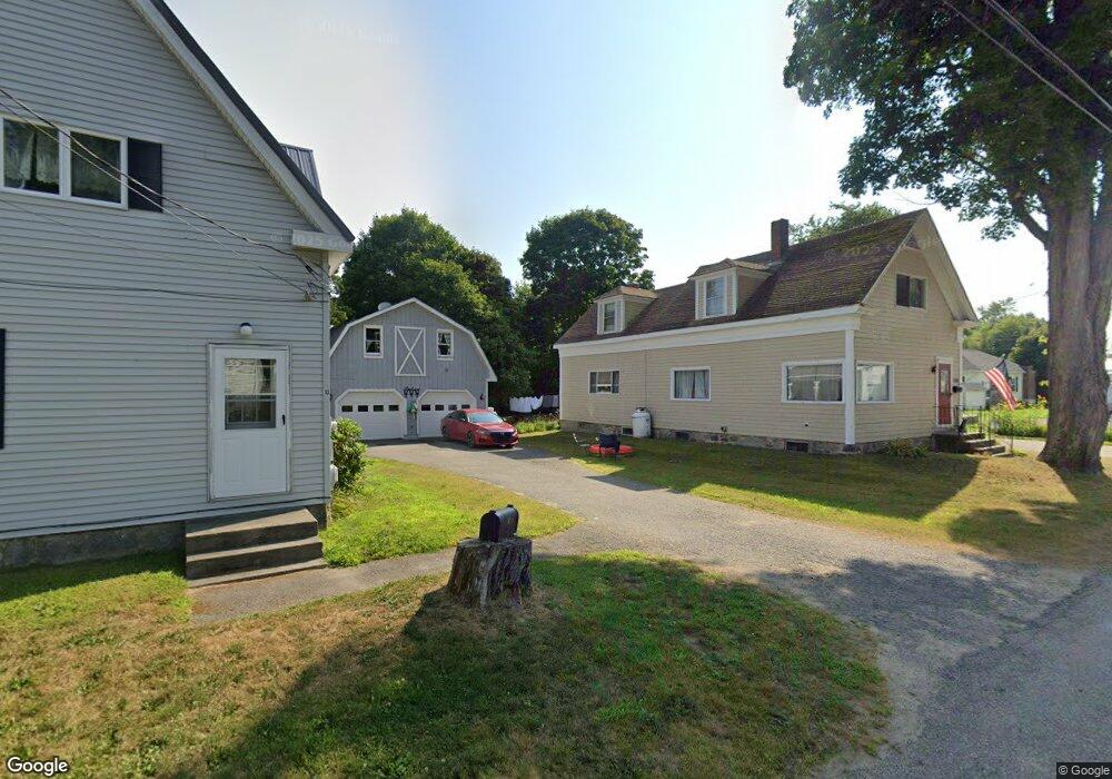 10 Price St, Calais, ME 04619 - photo 1