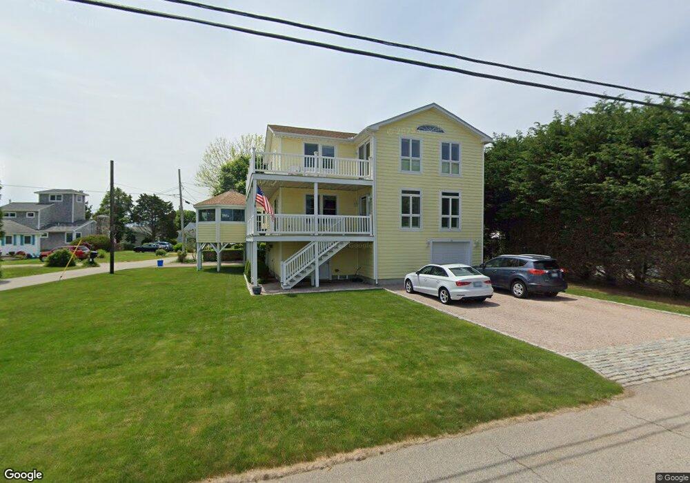 42 Uzzi Ave, Westerly, RI 02891 - photo 1