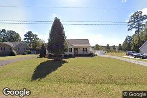 109 Holly Cove St, Franklin, VA 23851