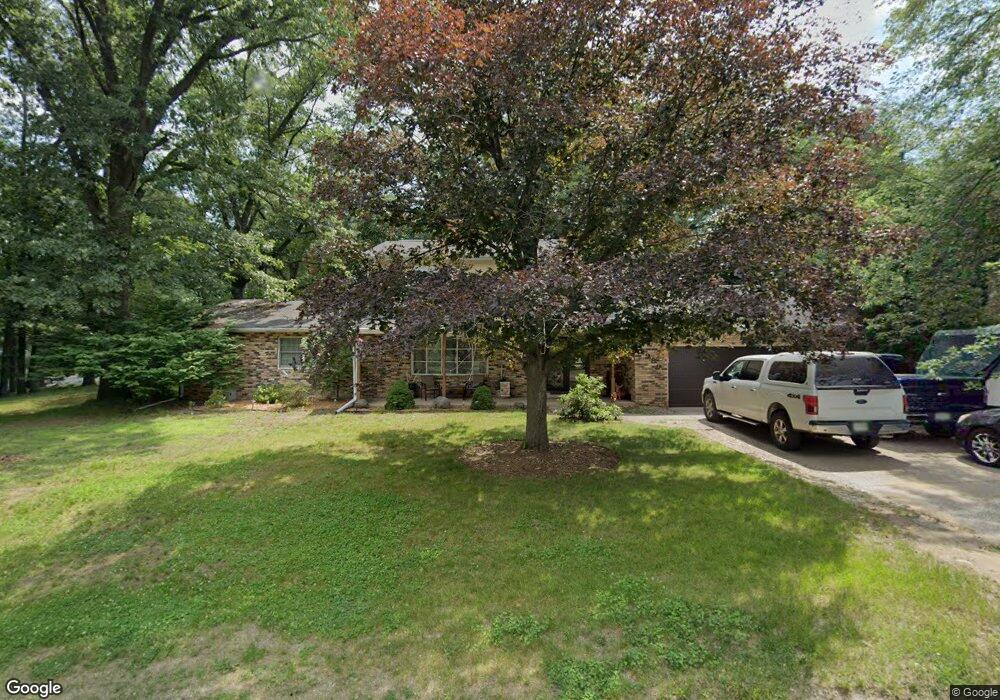 2989 N Strawberry Ln, La Porte, IN 46350 - photo 1