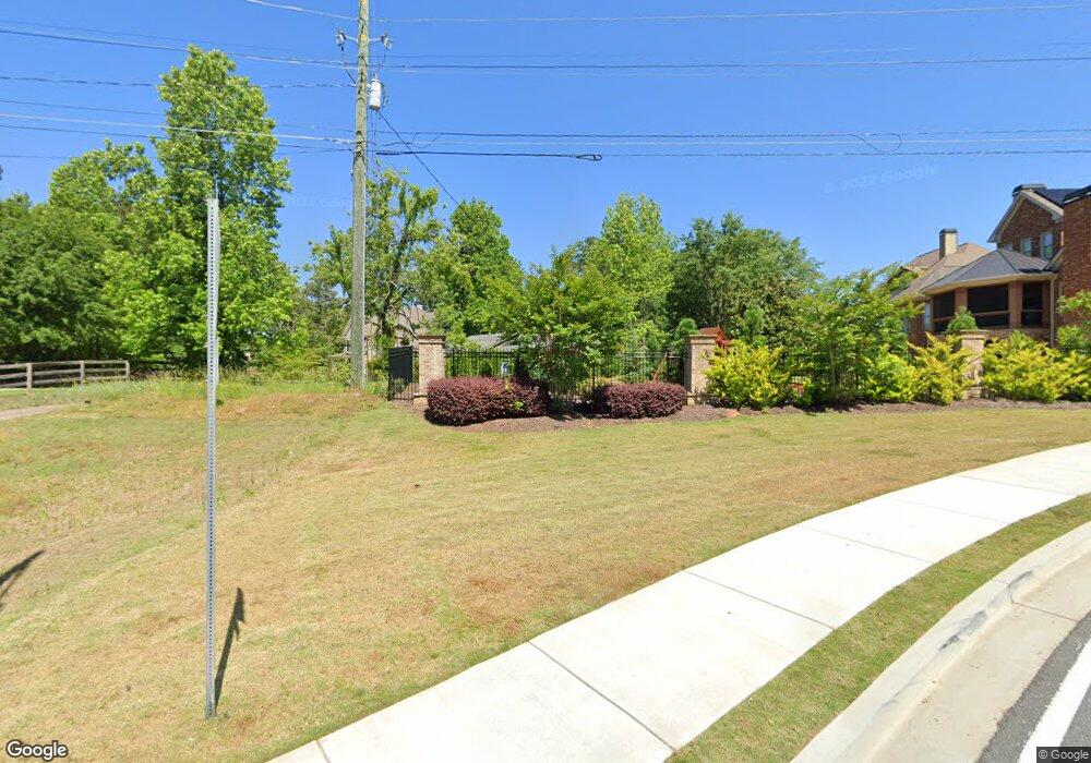 2533 Hembree Rd NE, Marietta, GA 30062 - photo 1