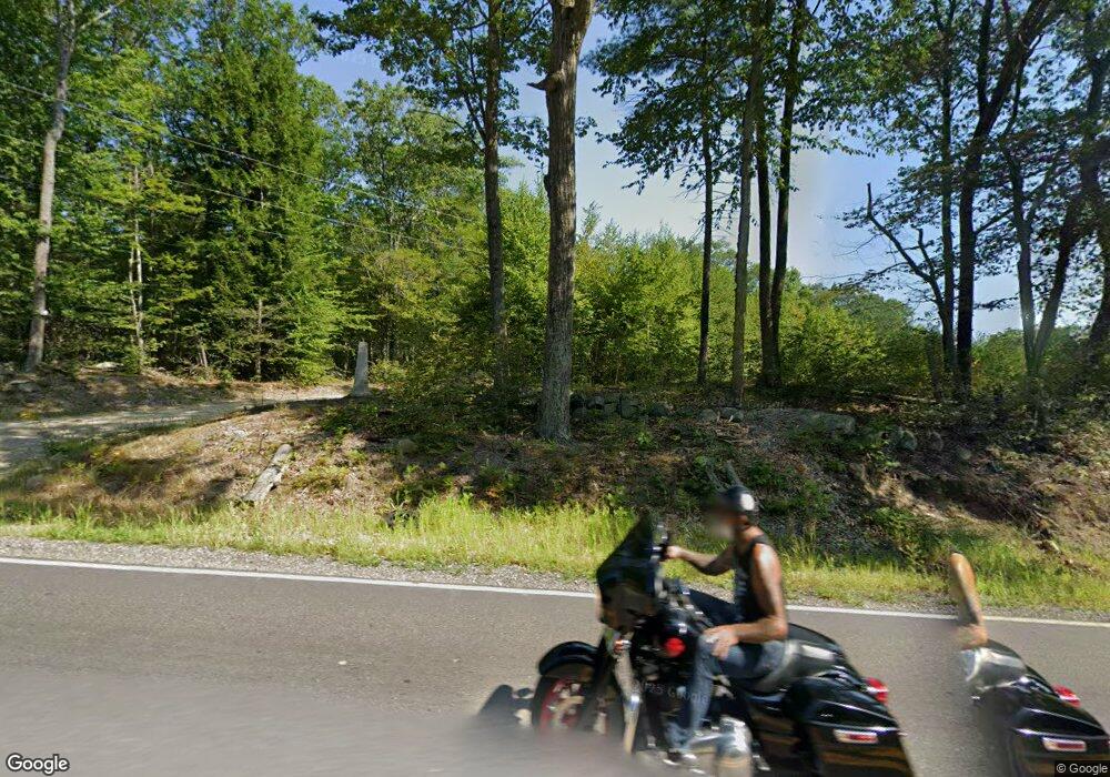 433 Nh Route 119 E, Fitzwilliam, NH 03447 - photo 1