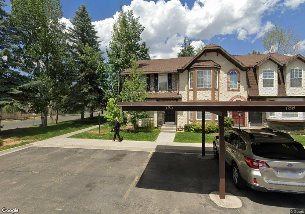 785 Zurich Ln, Midway, UT 84049 - photo 1