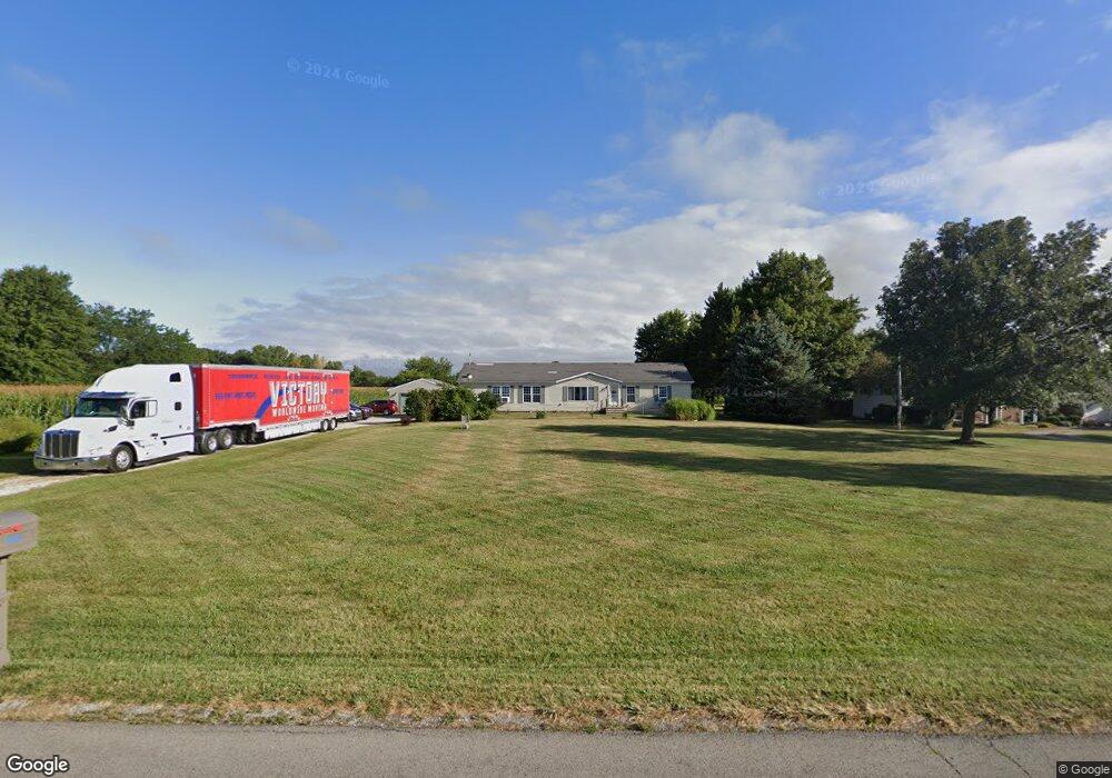 5510 Yoder Rd, Yoder, IN 46798 - photo 1