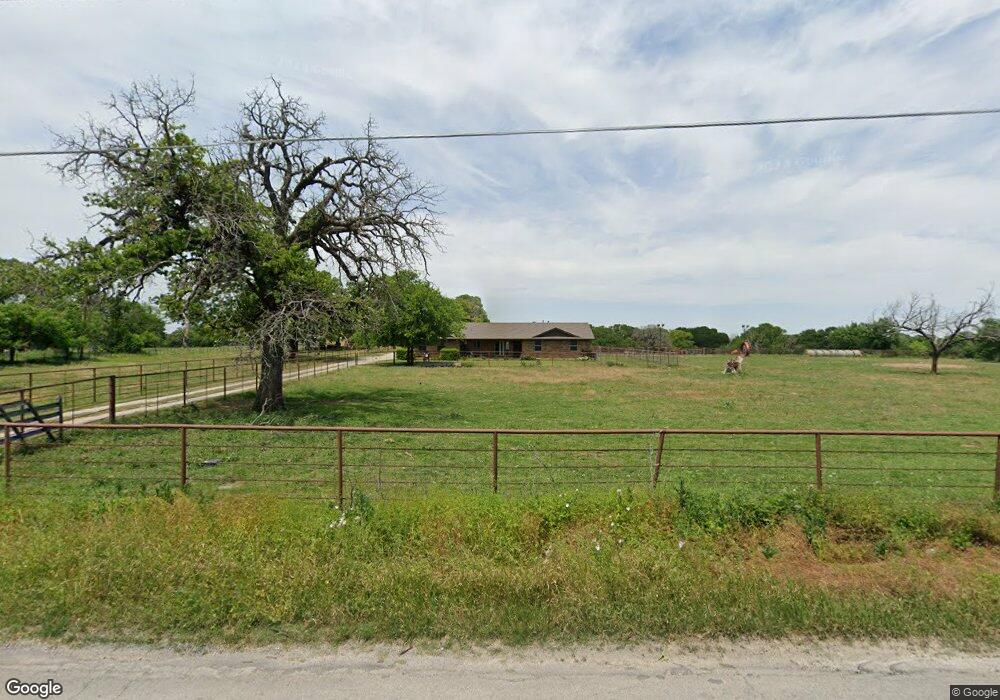 7140 Sabathney Rd, Weatherford, TX 76085 - photo 1