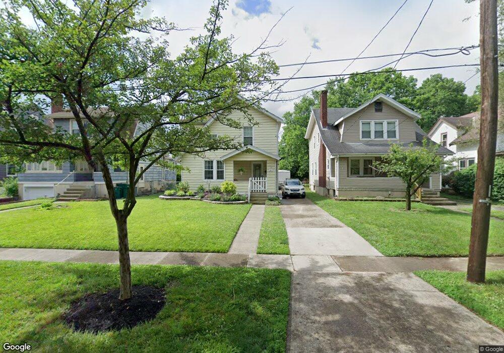 123 Nansen St, Cincinnati, OH 45216 - photo 1