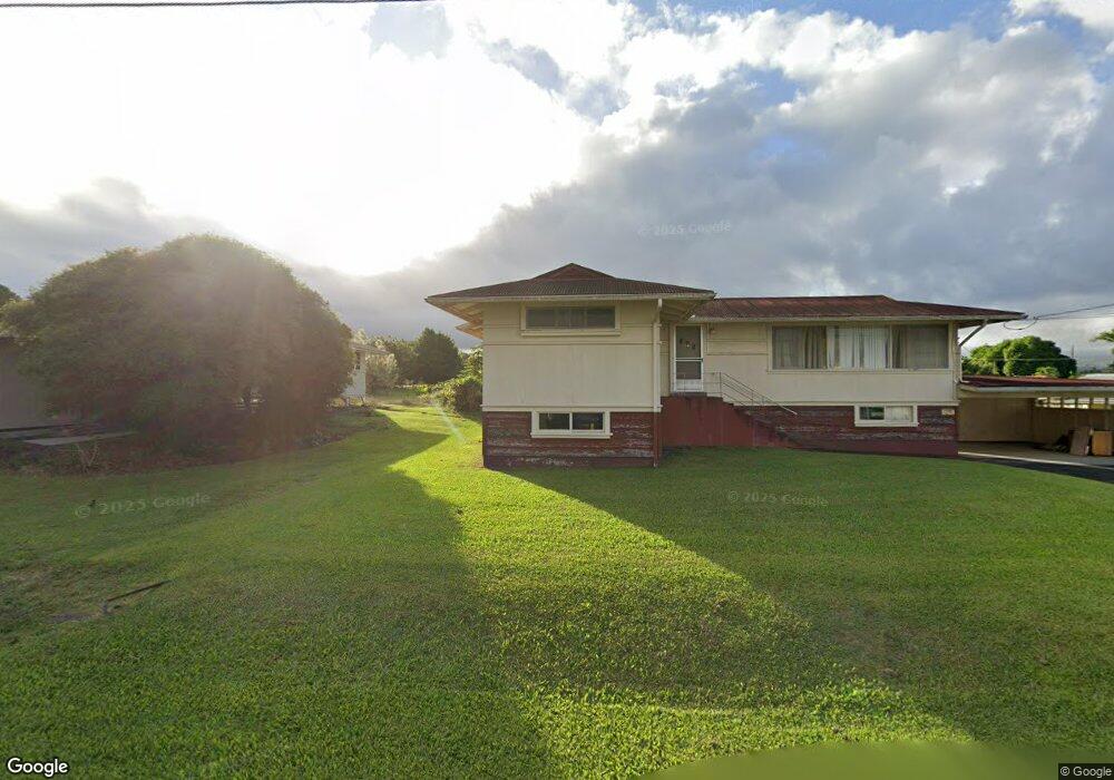 438 Nohea St, Hilo, HI 96720 - photo 1