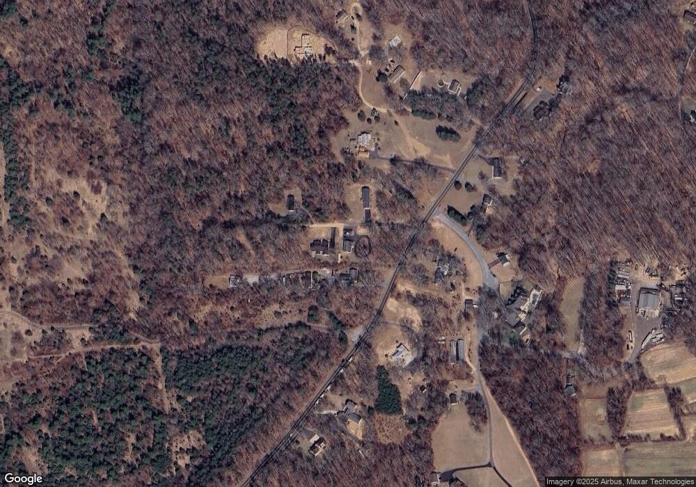 4186 Sands Rd, Harwood, MD 20776 - photo 1