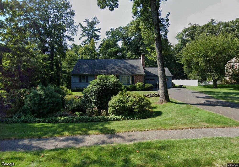 569 Higgins Rd, Cheshire, CT 06410 - photo 1