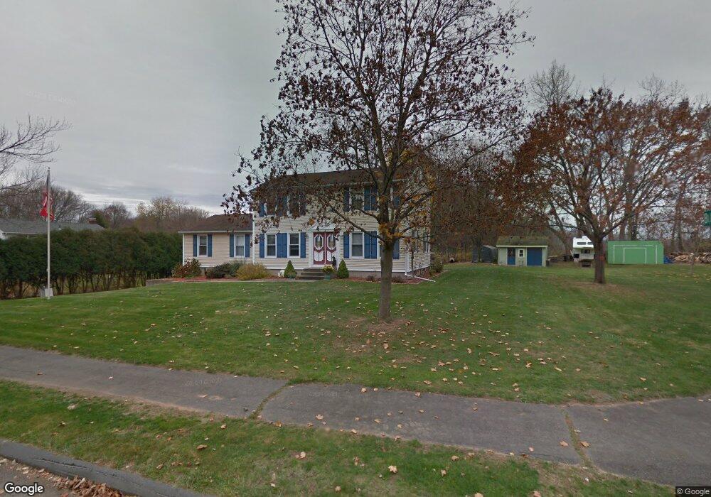 4 Independence Rd, Feeding Hills, MA 01030 - photo 1