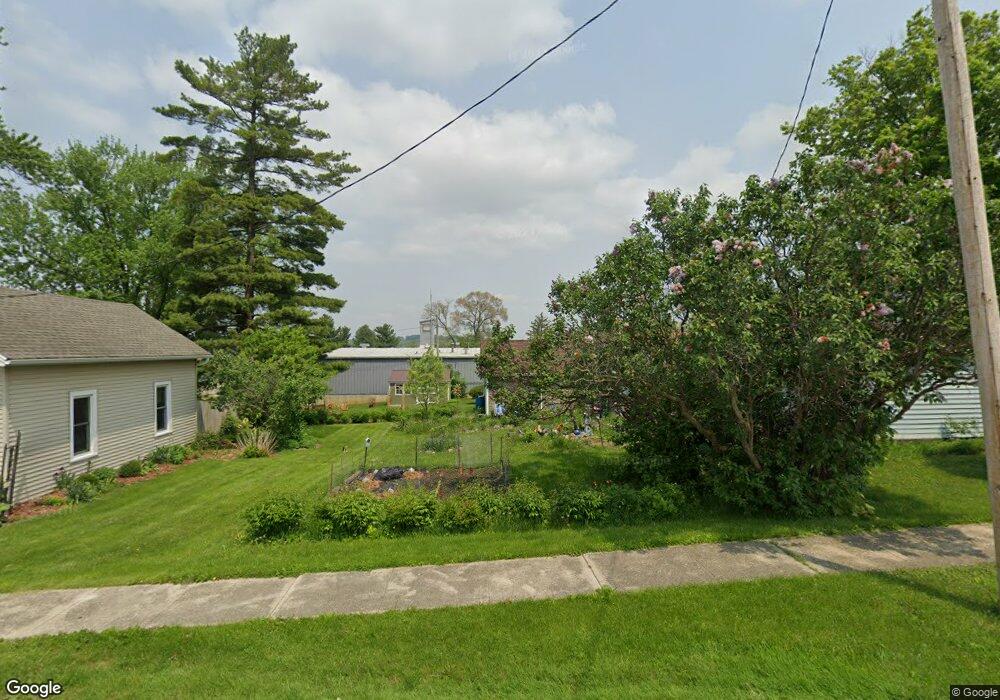 108 S Mill, Browntown, WI 53522 - photo 1