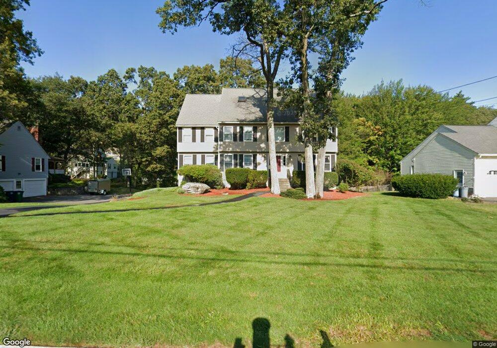 37 Parrish Hill Dr, Nashua, NH 03063 - photo 1