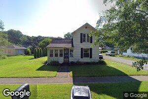 330 S Main St, Killbuck, OH 44637