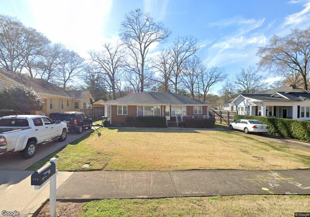 407 Springdale Dr unit A, Lagrange, GA 30240 - photo 1