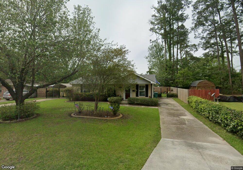 1135 Pine St, Slidell, LA 70460 - photo 1