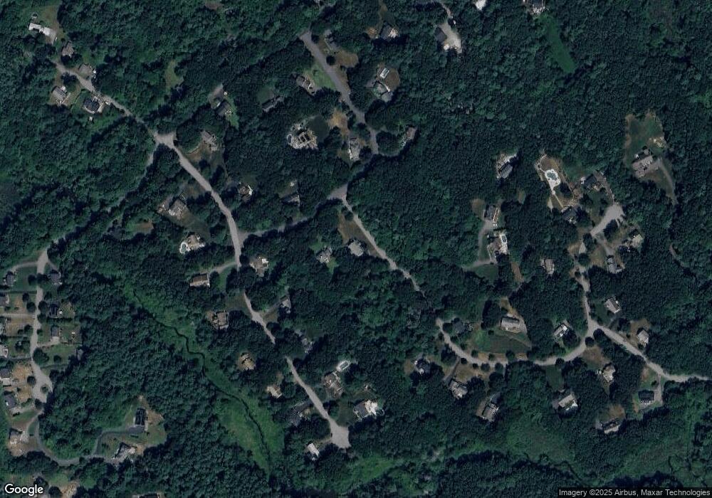 35 Rocky Brook Rd, North Andover, MA 01845 - photo 1