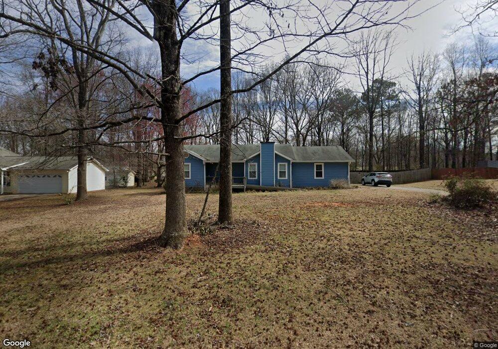 26 Cloud Forest Ct unit 3, Stockbridge, GA 30281 - photo 1