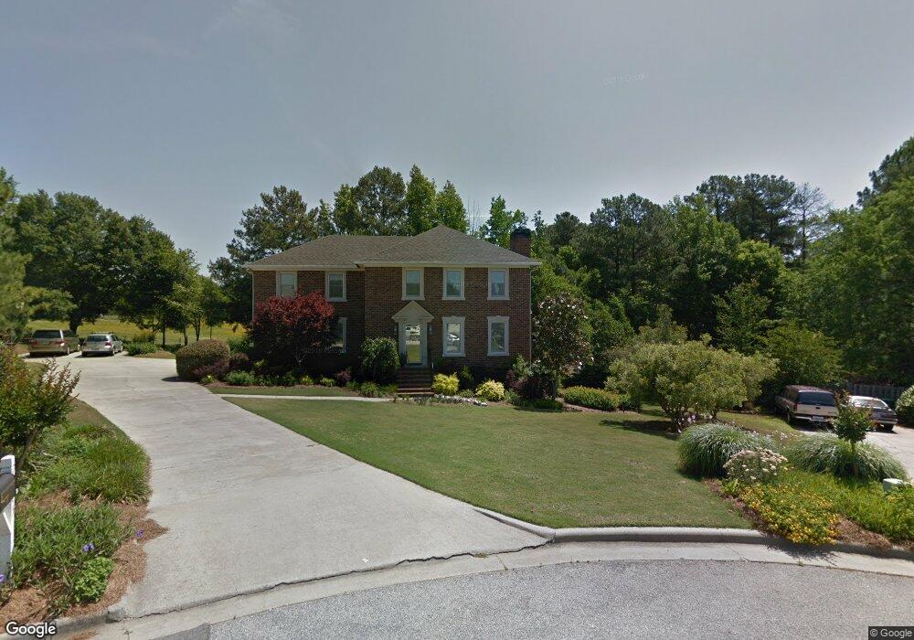 4845 Appletree Ct, Evans, GA 30809 - photo 1