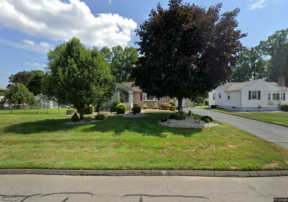 57 Woodmere Rd, Newington, CT 06111 - photo 1