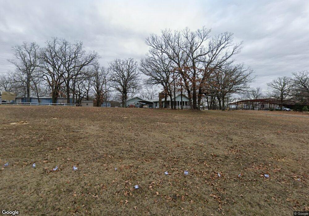 7025 W 151st St S, Kiefer, OK 74041 - photo 1