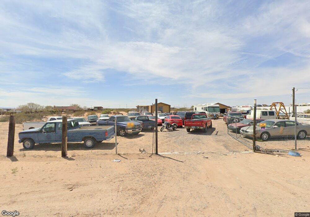 1041 Ascencion St, El Paso, TX 79928 - photo 1