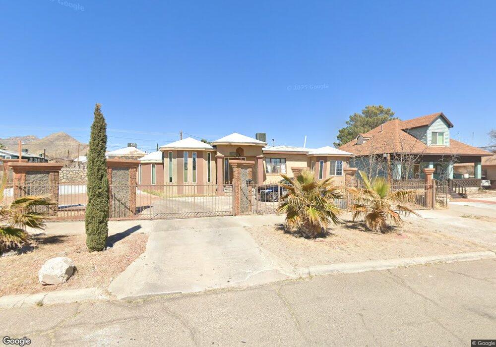 3205 Porter Ave, El Paso, TX 79930 - photo 1