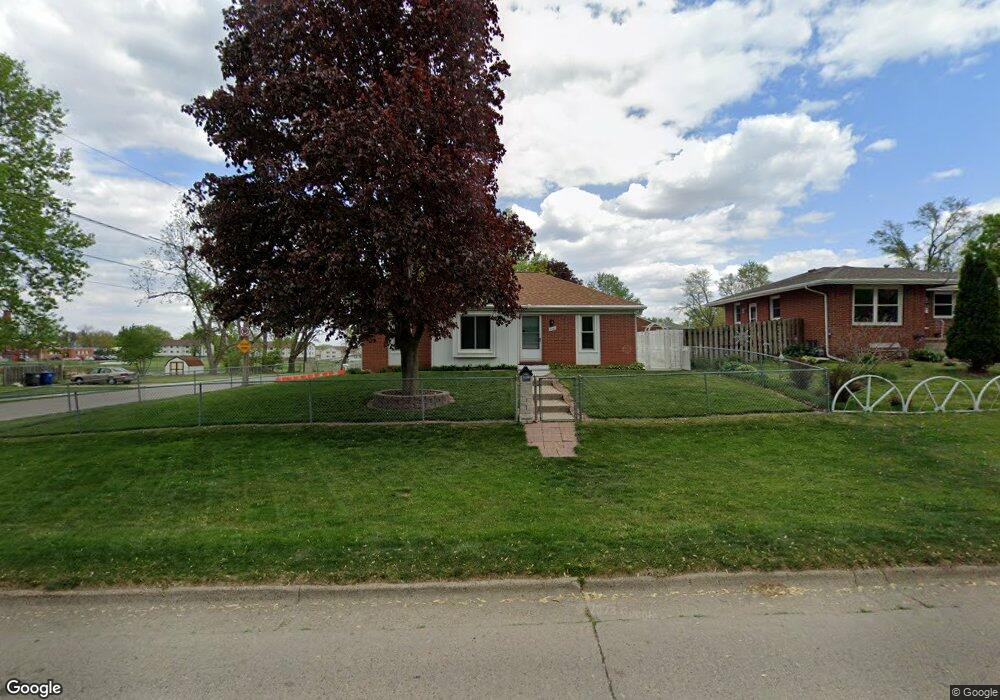 3501 SE 8th St, Des Moines, IA 50315 - photo 1