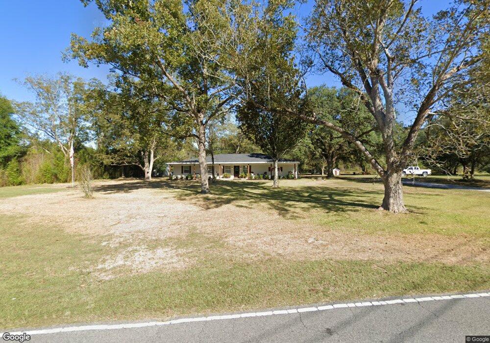 5213 Hurley Wade Rd, Moss Point, MS 39562 - photo 1