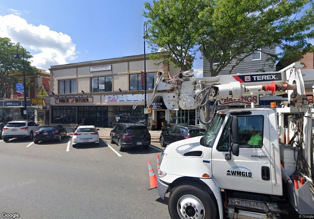 391 Main St unit 391, Wakefield, MA 01880 - photo 1