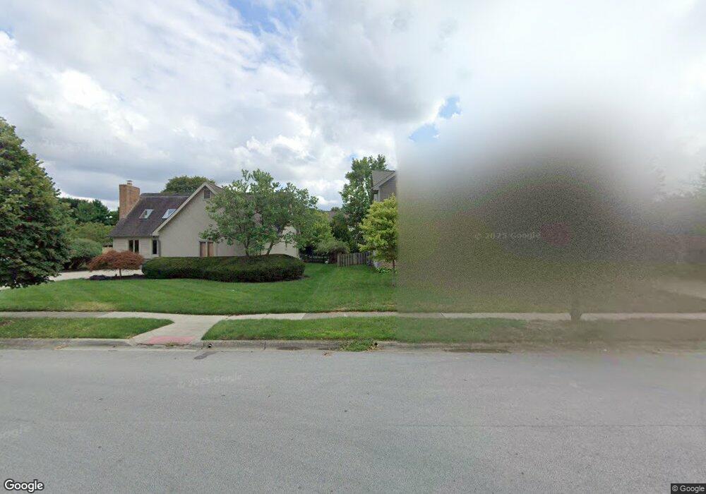 5521 Moorgate Dr, Columbus, OH 43235 - photo 1