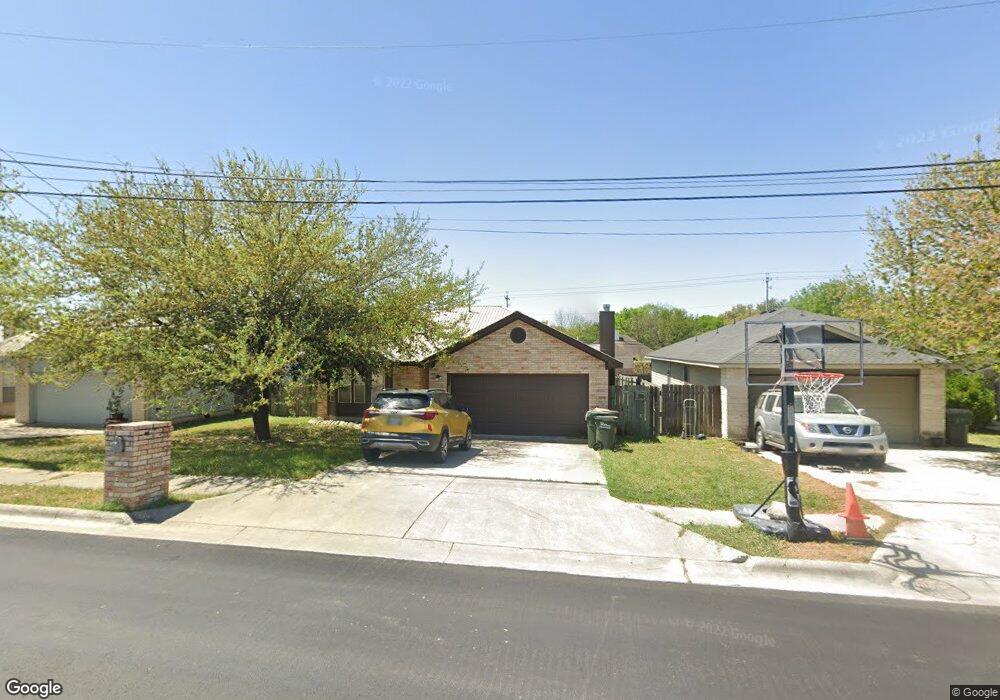 104 Dolly St, San Marcos, TX 78666 - photo 1