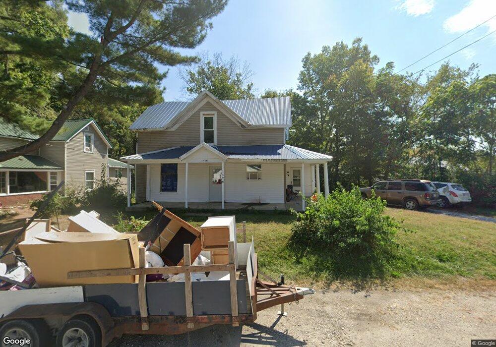 1146 Samuel Milroy Rd, Delphi, IN 46923 - photo 1