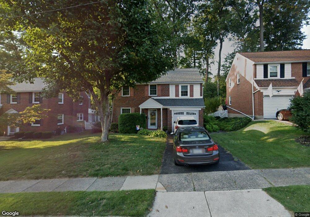 237 Flintlock Rd, Drexel Hill, PA 19026 - photo 1