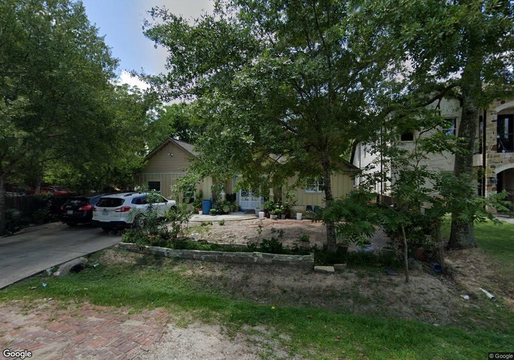 2307 Garapan St, Houston, TX 77091 - photo 1