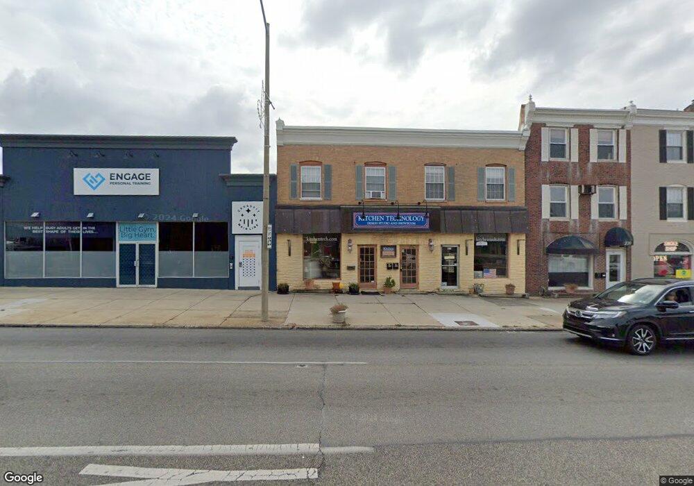 216 W Lancaster Ave, Ardmore, PA 19003 - photo 1