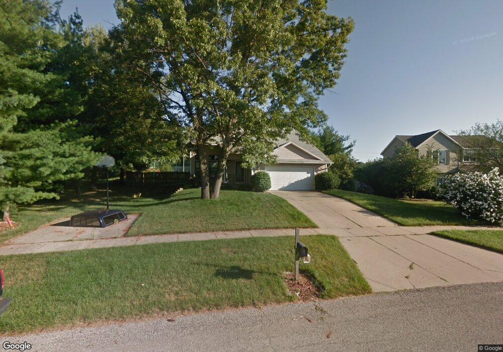 961 Northpointe Dr SW, Byron Center, MI 49315 - photo 1