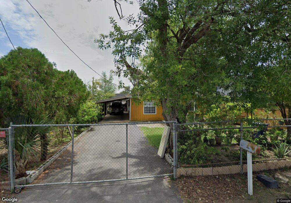 3009 Benitez St, Donna, TX 78537 - photo 1