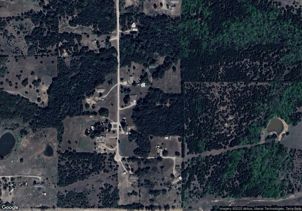 740302 S 3484 Rd, Cushing, OK 74023 - photo 1