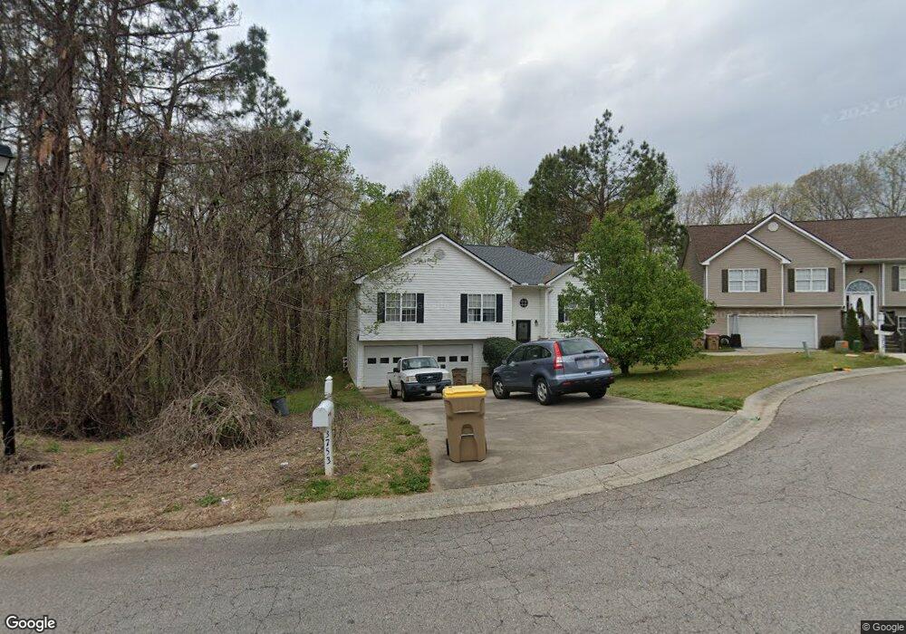 3753 Legacy Walk Dr, Flowery Branch, GA 30542 - photo 1