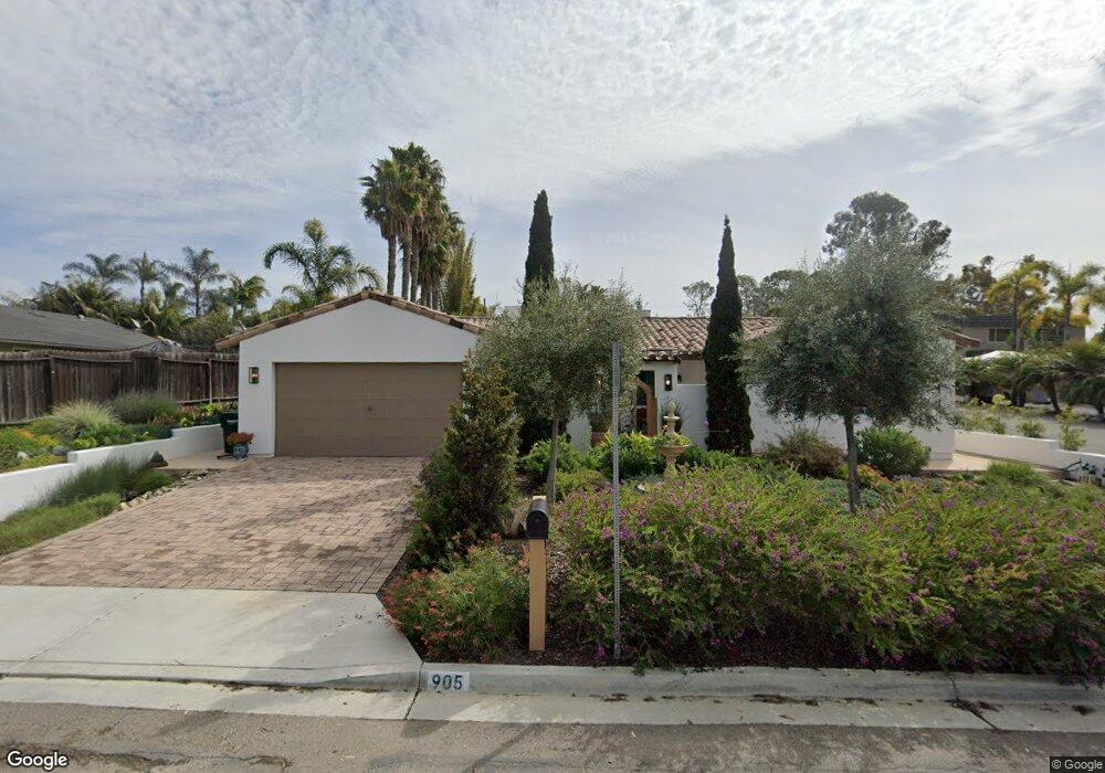 907 Bracero Rd unit A, Encinitas, CA 92024 - photo 1