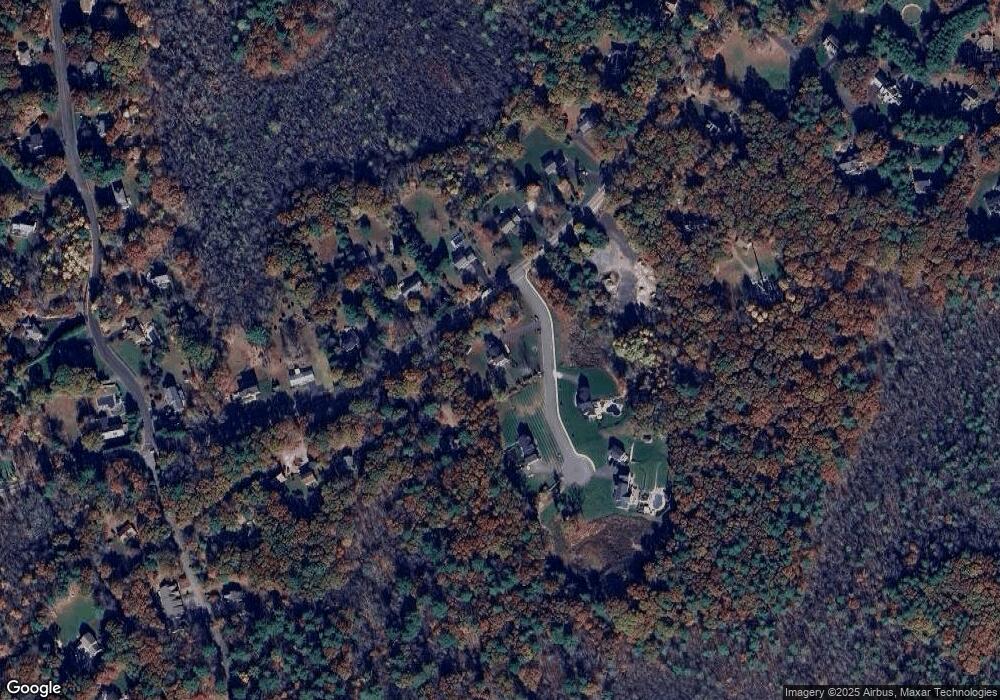 1 Bogan Way, Franklin, MA 02038 - photo 1